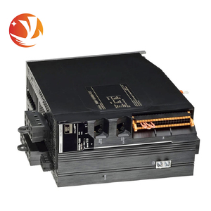 Controlador Programable PLC con Servoaccionamiento de CA O-mron R88D-1SN10F-ECT R88D1SN10FECT Original Nuevo, 16 E/S, 110V - Product Image 3