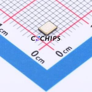 T32251356MCBDE2X Crystal (Passive) SMD3225-4P Crystal Oscillator SMD Crystal Oscillator 13.56MHz 10ppm 9pF - Product Image 1