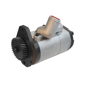 Nueva Bomba Hidráulica RE73947 para Maquinaria de Construcción, Compatible con Tractores 5076E, 5082E, 5090E, 5410, 5415, También RE69866, RE73947 - Product Image 1