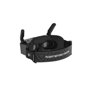 แว่นตา IFlight Skyviz รุ่นใหม่ แว่นตา FPV แบบอนาล็อกในตัว จอแสดงผล Micro-OLED 100Hz พร้อมโหมด Race/Freestyle FOV - Product Image 4