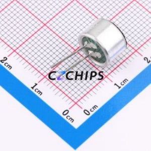 Vente entière GMI9767P-50DB composant de trou traversant (THT),D = Microphone à puce IC à circuit intégré de 9.7mm - Product Image 2