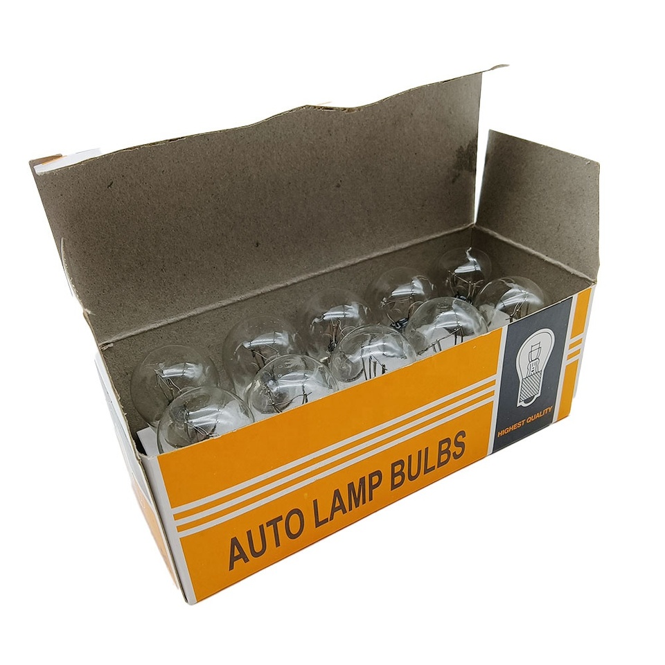Auto Lighting System Lamp Bulbs s25 24v 21 5w bay15d