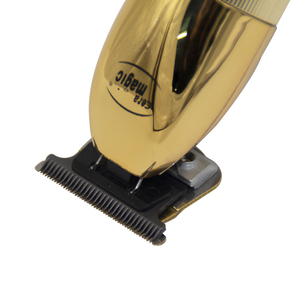 Nuovissimo Tagliacapelli Professionale Ricaricabile USB con Motore ad Alta Velocità, Lama in Lega di Titanio e Acciaio 440C, Strumento di Styling Senza Fili - Product Image 3