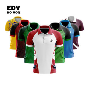 เสื้อโปโลแฟนซีดีไซน์ใหม่สำหรับเด็กเสื้อโปโลผ้าโพลีเอสเตอร์ทันสมัย - Product Image 2