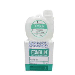 Solvay ylvac 25/9น้ำมันฟลูออรีน (อิตาลี) - Product Image 4