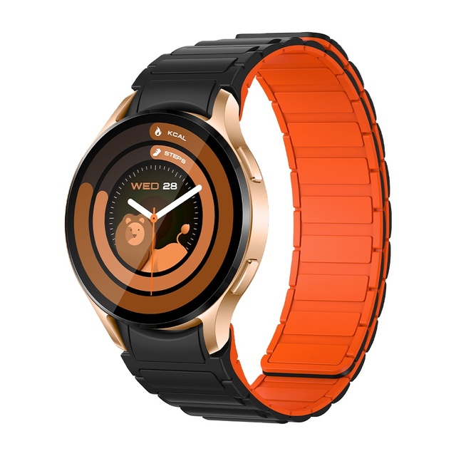 Smart Watch Men Women Call Phone Music Sport Sleep Health Tracking Waterproof Touch Display Android IOS Compatible Smartwatch