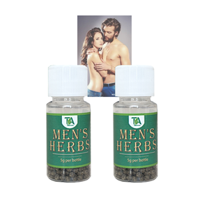 Hersteller Großhandel Nahrungsergänzungsmittel Kräuterpillen Max Man Penisvergrößerung Nahrungsergänzungsmittel OEM ODM Naturkräuter Fabriklieferung - Product Image 1