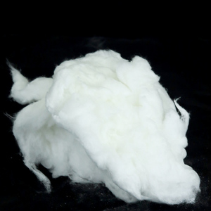 ZAME ST Grade Keramische Vezelkatoen 1260 Hoge Temperatuur Vuurvaste Isolatie met 0,03 Thermische Geleidbaarheid - Product Image 3