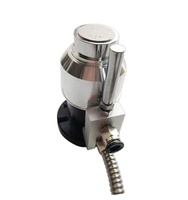 Sonde d'axe Z automatique SK-66A-KC en alliage pour tour, capteur de réglage d'outil pour routeur CNC, accessoire de jauge de réglage tactile 0,001 mm