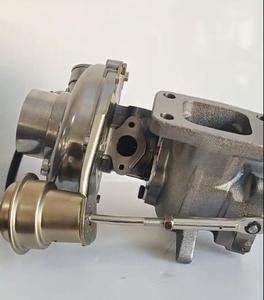 RHC6เทอร์โบบาลานซ์24100-2780A 24100-3340A 24100-405A สำหรับเครื่องยนต์ EX220-5 Hitachi - Product Image 4