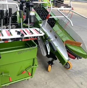 Shidi brand mini Corn harvester Price Machine of Maize Corn Harvesting Machine of Corn Harvest farm machine for sale