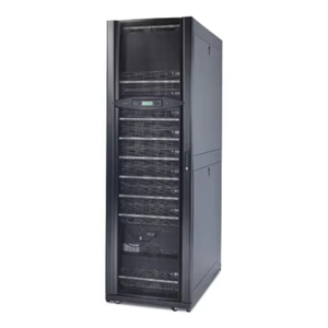 Symmetra PX SY96K160H 96kW Escalable a 160kW 400V Trifásico UPS en Línea de Doble Conversión con Batería Externa - Product Image 1