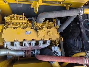 Excavadora Hidráulica Caterpillar Cat320d2 Original de Segunda Mano a <span class=keywords><strong>Precio</strong></span> Competitivo con Componentes del Motor Originales - Product Image 6