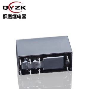 24V DC 8AMP 250VAC 8A 30VDC 8 Pins 0.4W güç rölesi 2 * JQX-115F değerlendirme yük az miktarda alternatif röleleri - Product Image 5