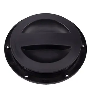 Aoda AD Durable Diesel Generator Parts Accessories Silent Generator Set Plastic Water Tank Cover