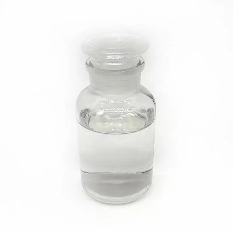 Flüssiges Natrium silikat CAS 1344-09-8 mit schneller Lieferung