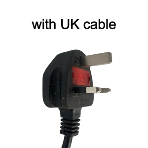 Adaptador de Laptop Tipo-C SZ-Binli de 130W 20V 6.5A para XPS 15 <span class=keywords><strong>9500</strong></span>/XPS 17 9700/Latitude 5401/5411/5501 DA130PM170 CE RoHS - Product Image 6