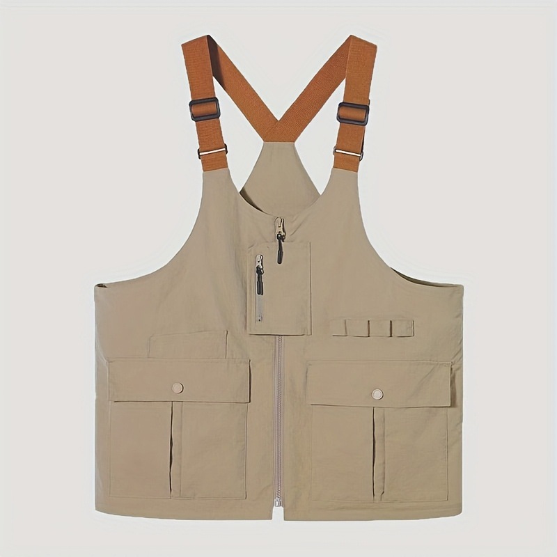 Khaki XL upgraded fabric