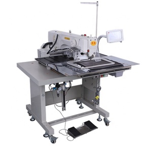 HUAMEI New Type 342G Pattern <b>Sewing</b> Machine Leather & Shoe Machine with High Performance Engine & Motor Core Components - Product Image 1