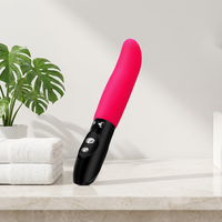 Jouet sexuel pour adultes, gode en silicone, stimulation du point G, vibrateurs clitoridiens pour femmes, dispositifs de masturbation féminine, sextoys 18+