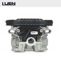 Nouvelle unité de commande électrique ABS EBS 4S/2M 2S/2M pour semi-remorque à 3 essieux (OE 4005000880) - Kit ECU de remplacement de haute qualité