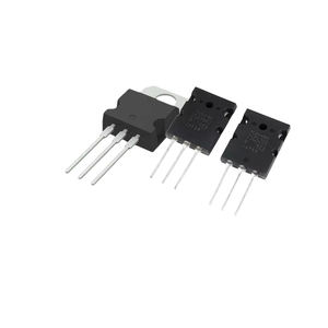 Inventario LCMXO2280C-3BN256I Nuevo y Original 256-CABGA (14x14) Chips FPGA Integrados, Matriz de Puertas Programables por el Usuario - Product Image 1