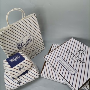 Cajas de papel desechables de 1mm para embalaje de comida rápida con logotipo personalizado alto para <span class=keywords><strong>sushi</strong></span> para pastel de manzana - Product Image 5