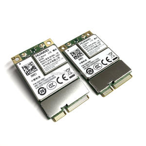 Muz Tech原装ME909系列4G LTE模块ME909s-821 ME909s-120迷你PCIe模块ME909s-120 <span class=keywords><strong>P</strong></span> V2 - Product Image 4