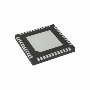 DSPIC33EP512MC204T-I_MV CI MCU 16 bits 512 Ko FLASH 48UQFN 48 UFQFN Composant électronique embarqué à puce exposée - Product Image 1