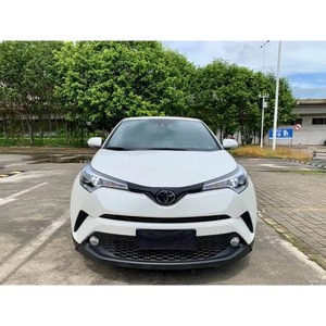 <span class=keywords><strong>Toyota</strong></span> <span class=keywords><strong>C</strong></span>-<span class=keywords><strong>HR</strong></span> Edición Leading <span class=keywords><strong>2020</strong></span>, SUV Familiar con Transmisión Manual, Motor 4L, Asientos de Cuero, Excelente Relación Calidad-<span class=keywords><strong>Precio</strong></span> - Product Image 2