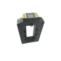 Transformador de corriente LV Tipo barra colectora CTS, clase 0, 1, 2, 1, 3, 1, 3, 1, 3, 800, 5, 5A, aluminio, 11KV, voltaje de salida, frecuencia de 50HZ