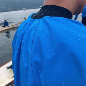 Veste sèche respirante pour la cuisson en bateau Dragon, imperméable, manteau supérieur de canoë/kayak, voile, tissu coupe-vent - Product Image 3