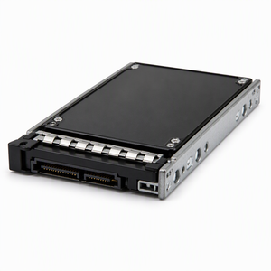 Unidad de Estado Sólido Interna de 2.5 Pulgadas SAS de 12 Gb/s y 960 GB para Servidor Empresarial 400-BBPN G14 para Centro de Datos - Product Image 1