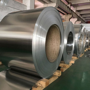 Cold Rolled 304L Grade <b>Stainless</b> <b>Steel</b> <b>Coil</b> with 2B Surface Customized for Building Construction Cutting & Bending Services - Product Image 2