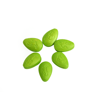 Comprimés de suppléments à base de plantes en vrac 500mg personnalisés en usine Compléments alimentaires naturels pour la santé - Product Image 5