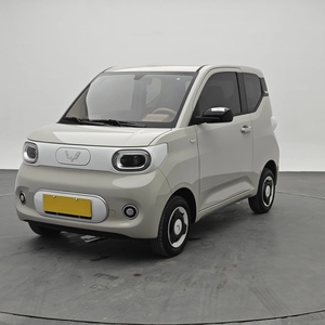 <span class=keywords><strong>Voiture</strong></span> électrique compacte Saic Wuling Hongguang Mini EV Gameboy 2024, modèle Macaron 2022, autonomie 120 km/200 km, la <span class=keywords><strong>voiture</strong></span> taxi 4 places la <span class=keywords><strong>moins</strong></span> chère - Product Image 2