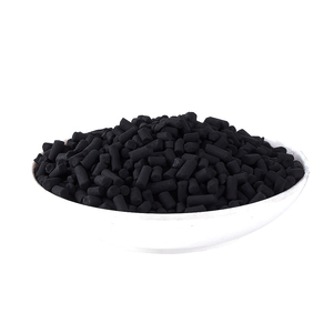 Ngành công nghiệp than hoạt tính nhà máy hữu cơ phục hồi dung môi hấp phụ của axit có hại hoặc khí kiềm - Product Image 4