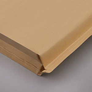 Sac tissé en papier kraft Zhejiang Shanghao 25 kg, auto-scellant, pour emballage chimique et granulés plastiques, usage logistique - Product Image 2