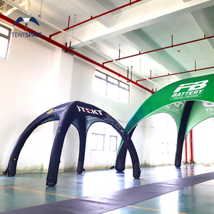 เต็นท์พองลมขนาดใหญ่สำหรับกิจกรรมกลางแจ้ง - Product Image 3