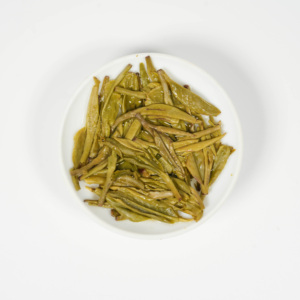 Un bourgeon Une feuille Haricots sautés Artisanat Sauté Long <span class=keywords><strong>Jing</strong></span> - Product Image 3