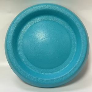 Jouet à mâcher en EVA écologique, design classique, jouet de dressage pour chien flottant durable avec bol universel pour animaux de compagnie, utilisation quotidienne, <span class=keywords><strong>disque</strong></span> volant - Product Image 4