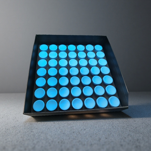 Juego de Tizas Elite Hola <span class=keywords><strong>Champion</strong></span> para Torneos de Snooker, Agarre Óptimo, Multicolor, Oferta Directa del Fabricante - Product Image 5