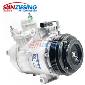 Pour <span class=keywords><strong>FORD</strong></span> <span class=keywords><strong>MONDEO</strong></span> 2.0L 7SEU17C <span class=keywords><strong>climatisation</strong></span> automatique AC/<span class=keywords><strong>compresseur</strong></span> DG9H19D629 YCC309 DG9Z19703C 198356 2022168 YCC430 - Product Image 3