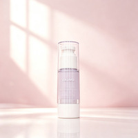 OAUMD Base de Maquillage Correctrice de Couleur 3 Couleurs Légère Hydratante Longue Durée Lotion Isolante 12 pièces/boîte