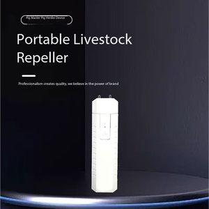 Lampe torche LED rechargeable avec prise européenne, chargement USB, lumière d'urgence portable, bouton poussoir, faisceau large à intensité variable - Product Image 5