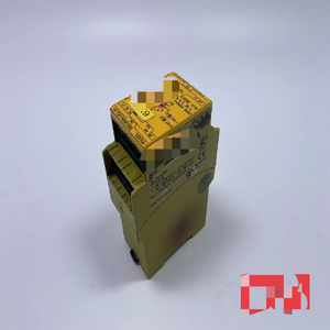 Реле безопасности Sicherheitsschwbraltgeraet 777512 Xv3p 3/24VDC 3S +2S T 24 - Product Image 1