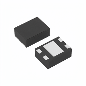 4 UDFN Exposed Pad Authorized Distributor Electronic Circuit Components Power Management (PMIC) XC6503A131GR-G - Product Image 1