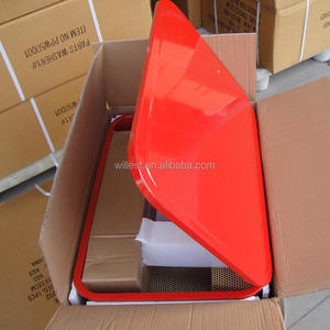 Hutz เครื่องทำความสะอาดชิ้นส่วนแบบเคลื่อนที่ใช้อากาศ<span class=keywords><strong>65L</strong></span> PPW50D01เครื่องขจัดไขมันแบบนิวเมติก - Product Image 6