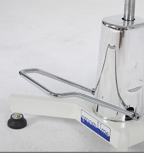 Table de toilettage pour chien de haute qualité YM-831, fournitures pour animaux de compagnie hydrauliques - Product Image 4