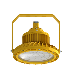 ไฟกันระเบิด Hazloc ได้รับการรับรองมาตรฐาน ATEX โซน 1 โซน 2 และ IECEx กำลังไฟ 40W 60W 80W 100W 150W 200W 250W 280W ระดับ IP66 - Product Image 1